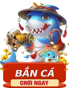 Icon Bắn Cá