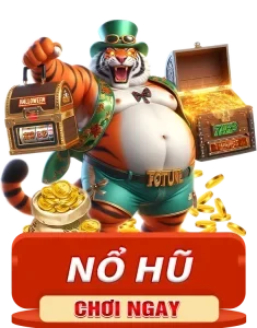 Icon Nổ Hũ