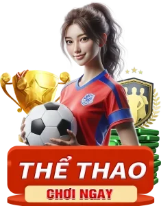 Icon Thể Thao