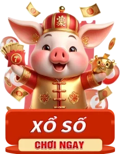 Icon Xổ Số