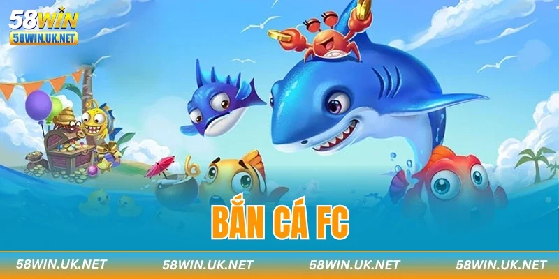 Bắn Cá FC