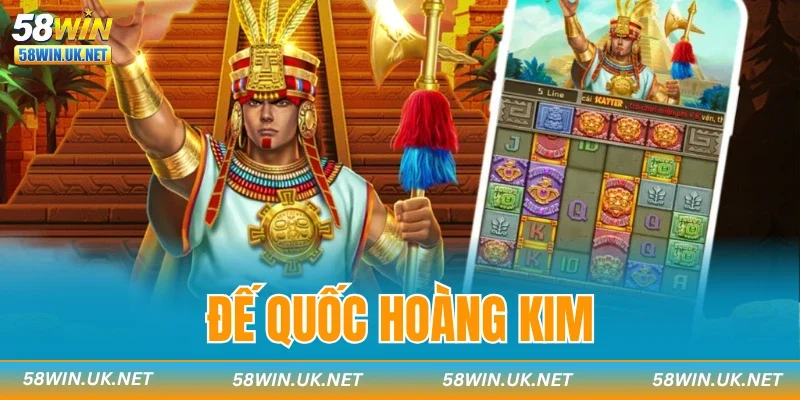 Đế Quốc Hoàng Kim