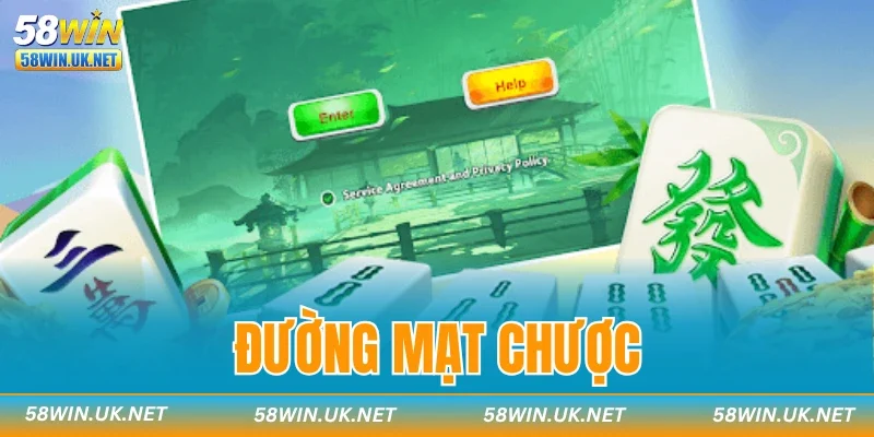 Đường Mạt Chược