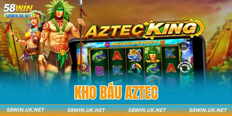 Kho Báu Aztec